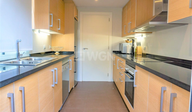 Odsprzedaż - Villa - Las Colinas Golf - Inland