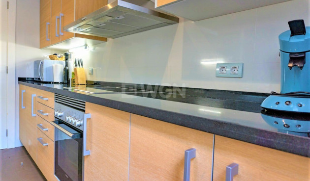 Odsprzedaż - Villa - Las Colinas Golf - Inland