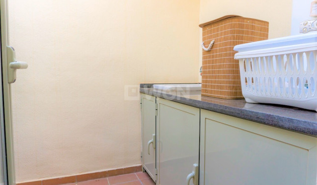 Odsprzedaż - Villa - Las Colinas Golf - Inland