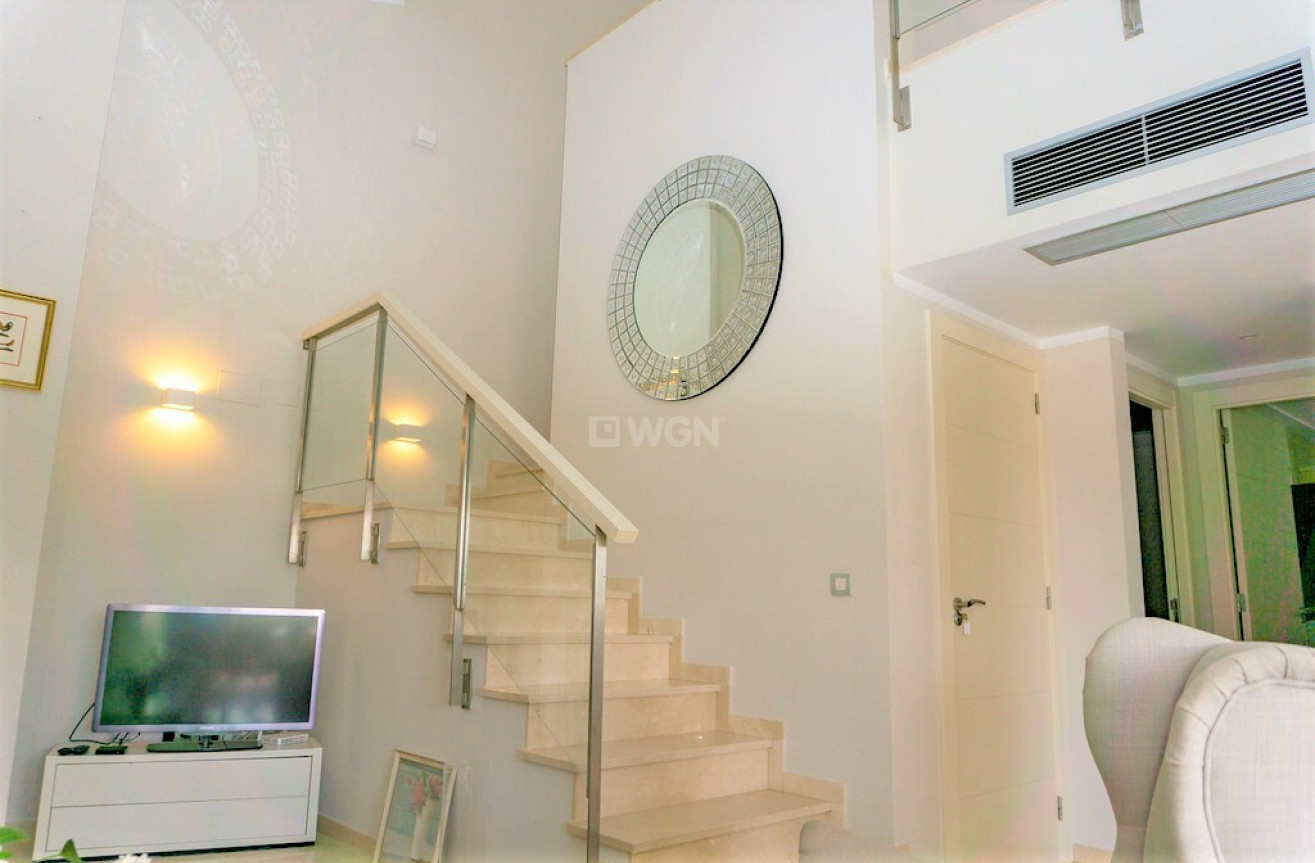 Odsprzedaż - Villa - Las Colinas Golf - Inland