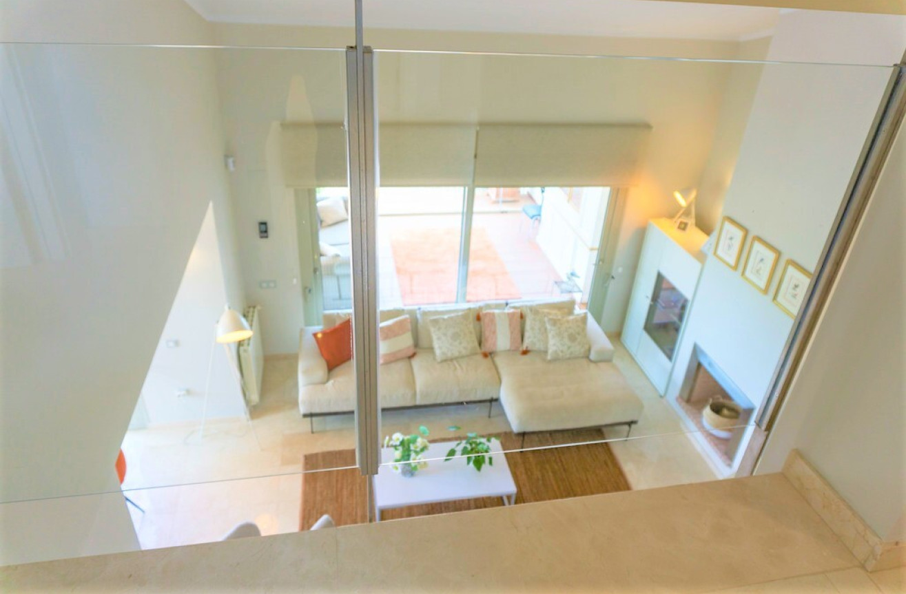 Odsprzedaż - Villa - Las Colinas Golf - Inland