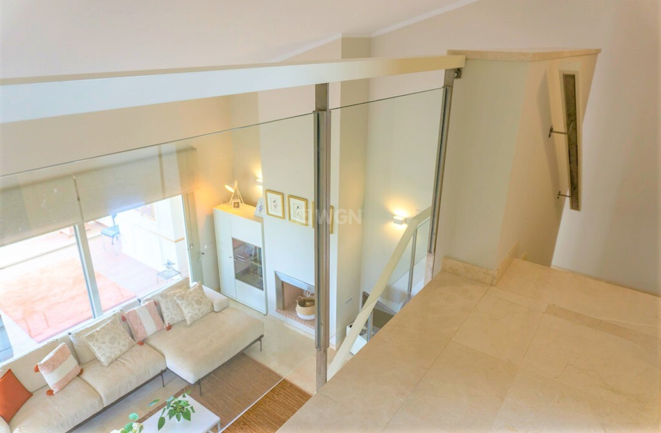 Odsprzedaż - Villa - Las Colinas Golf - Inland