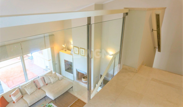 Odsprzedaż - Villa - Las Colinas Golf - Inland