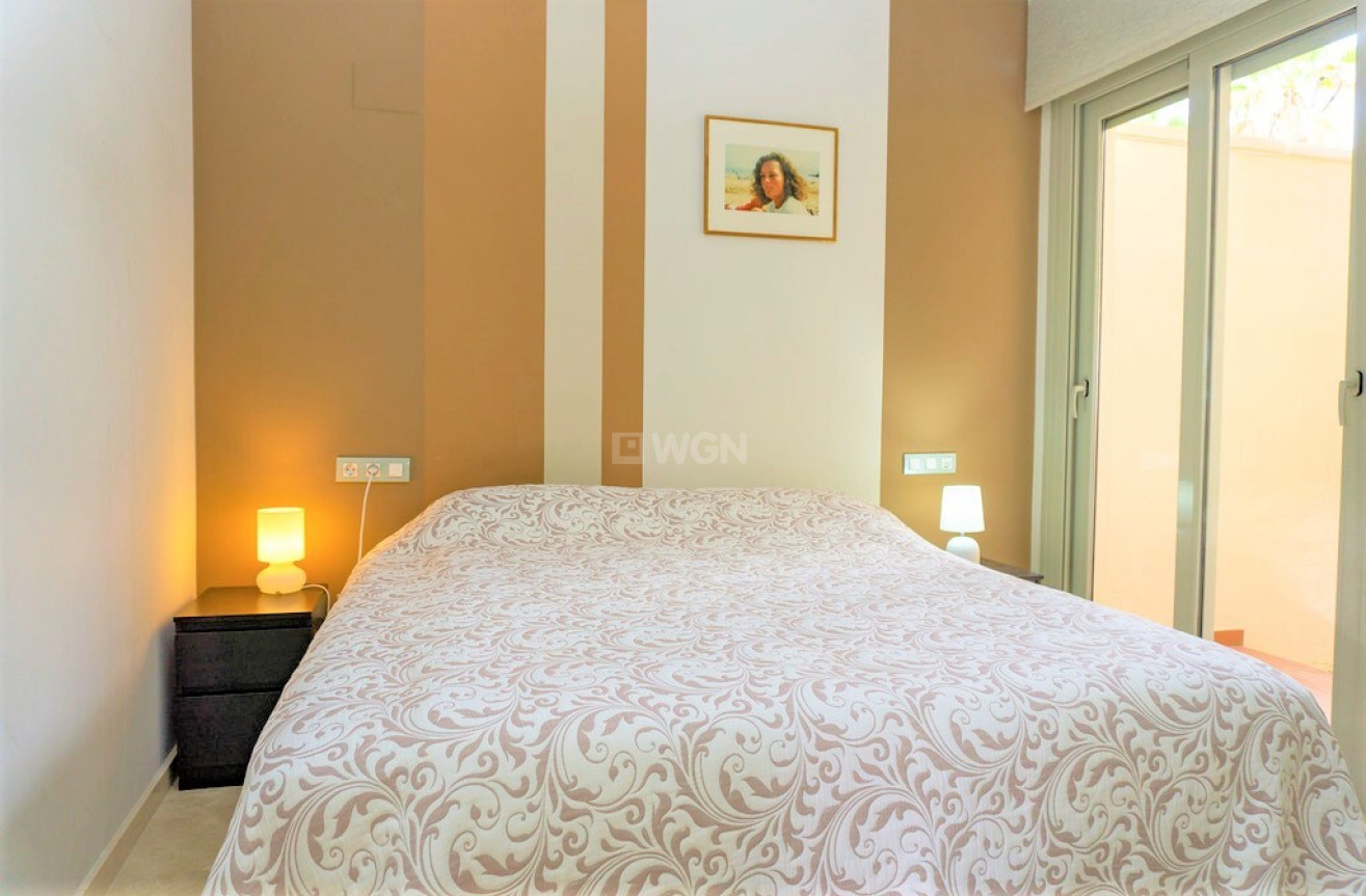 Odsprzedaż - Villa - Las Colinas Golf - Inland