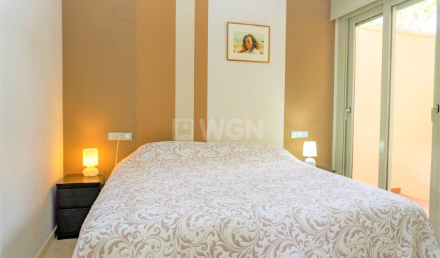 Odsprzedaż - Villa - Las Colinas Golf - Inland