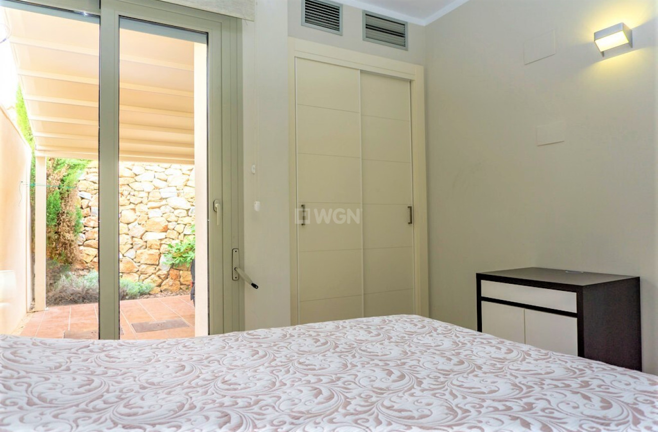 Odsprzedaż - Villa - Las Colinas Golf - Inland