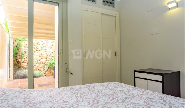 Odsprzedaż - Villa - Las Colinas Golf - Inland