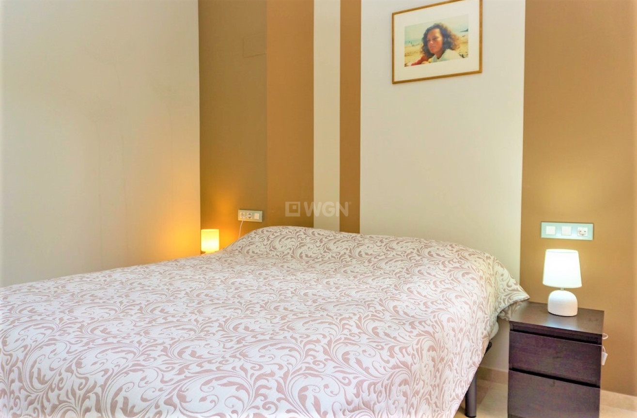 Odsprzedaż - Villa - Las Colinas Golf - Inland