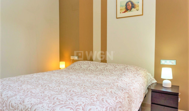 Odsprzedaż - Villa - Las Colinas Golf - Inland