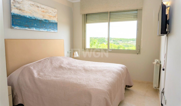 Odsprzedaż - Villa - Las Colinas Golf - Inland