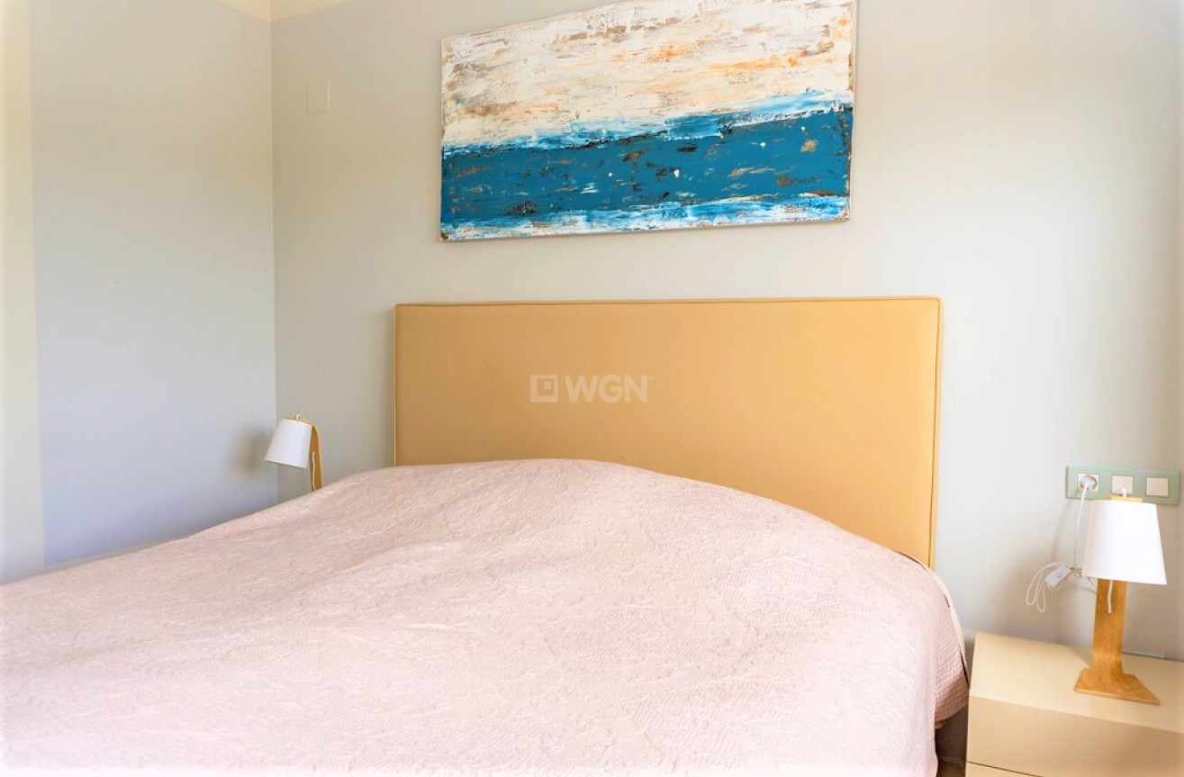 Odsprzedaż - Villa - Las Colinas Golf - Inland