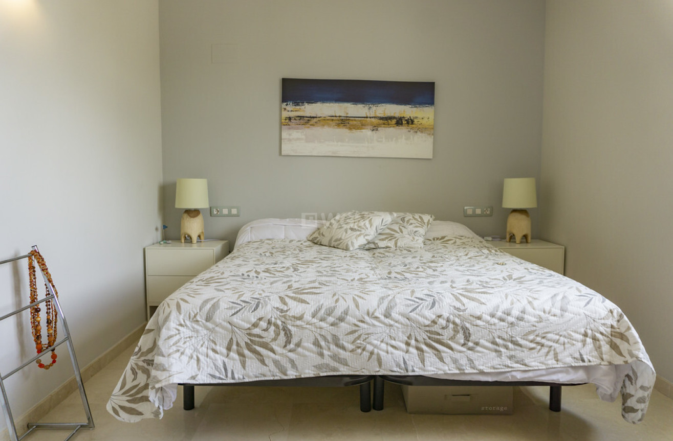 Odsprzedaż - Villa - Las Colinas Golf - Inland