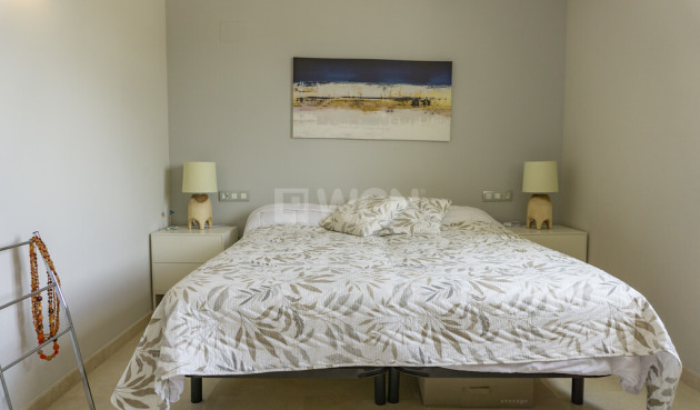 Odsprzedaż - Villa - Las Colinas Golf - Inland