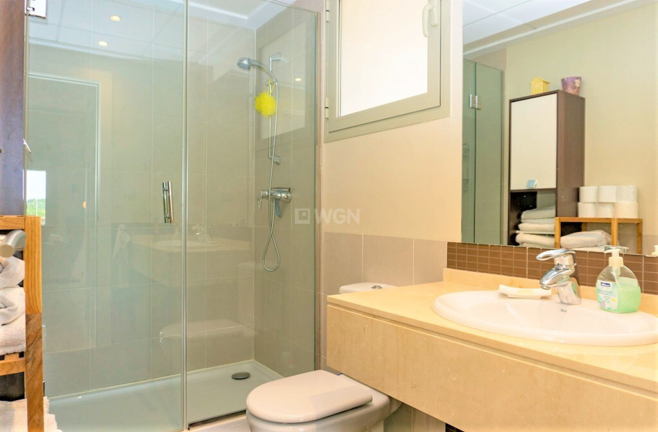 Odsprzedaż - Villa - Las Colinas Golf - Inland