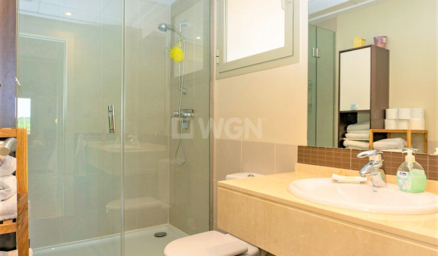 Odsprzedaż - Villa - Las Colinas Golf - Inland