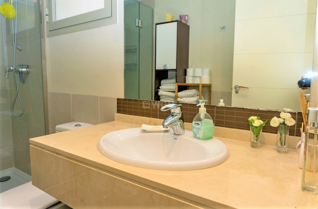 Odsprzedaż - Villa - Las Colinas Golf - Inland