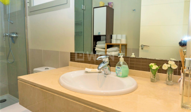 Odsprzedaż - Villa - Las Colinas Golf - Inland