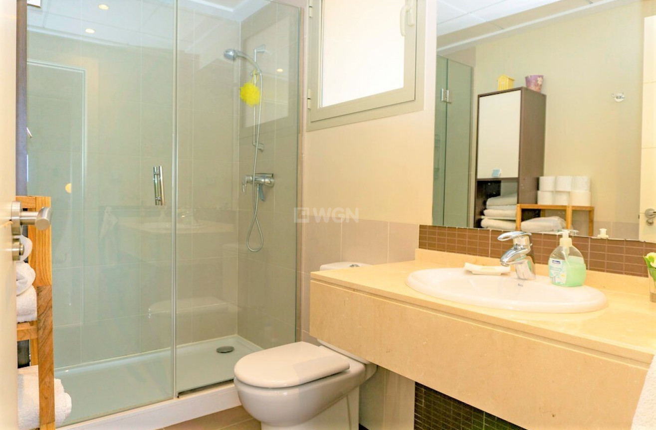 Odsprzedaż - Villa - Las Colinas Golf - Inland