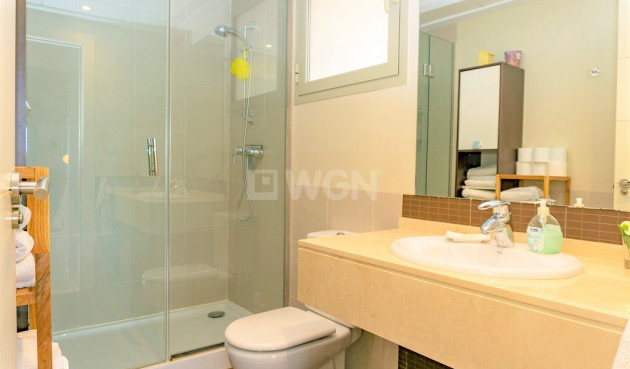 Odsprzedaż - Villa - Las Colinas Golf - Inland