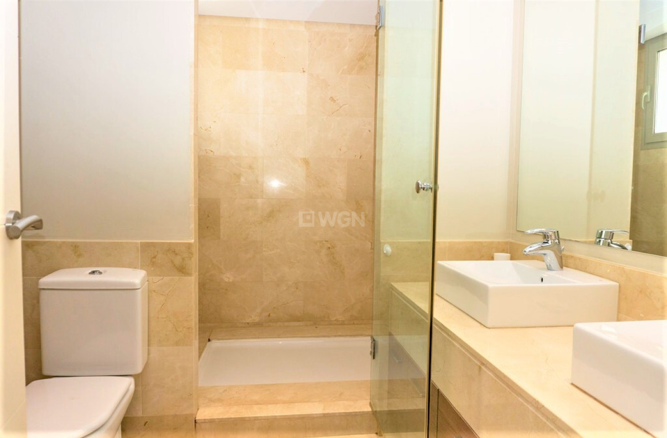 Odsprzedaż - Villa - Las Colinas Golf - Inland