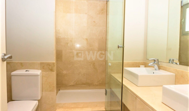 Odsprzedaż - Villa - Las Colinas Golf - Inland