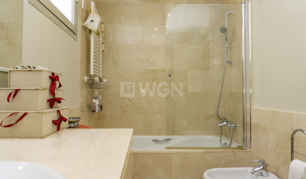 Odsprzedaż - Villa - Las Colinas Golf - Inland