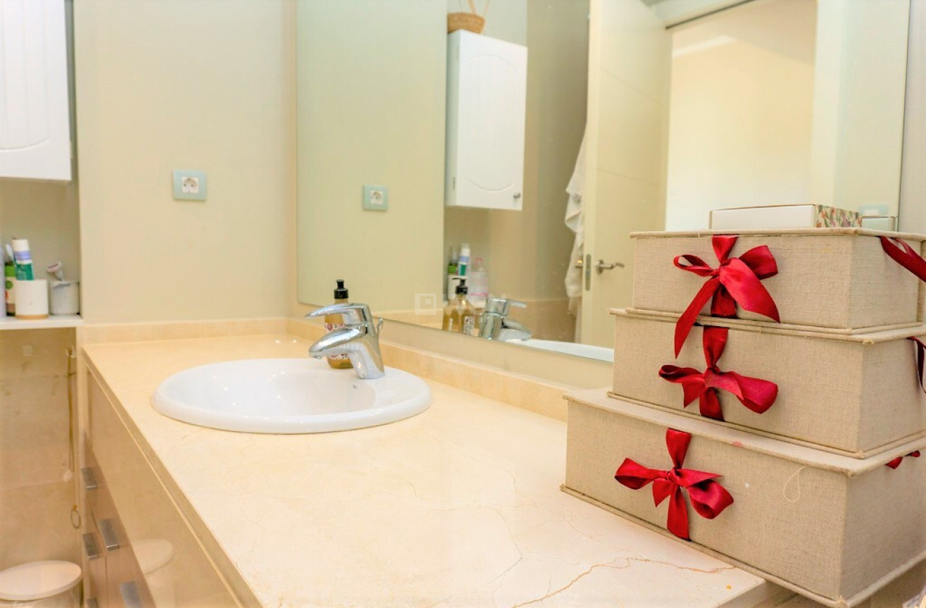 Odsprzedaż - Villa - Las Colinas Golf - Inland