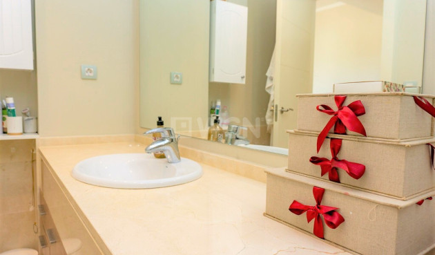 Odsprzedaż - Villa - Las Colinas Golf - Inland