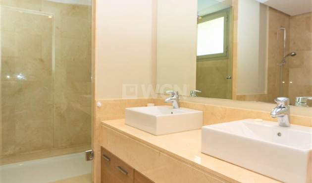 Odsprzedaż - Villa - Las Colinas Golf - Inland