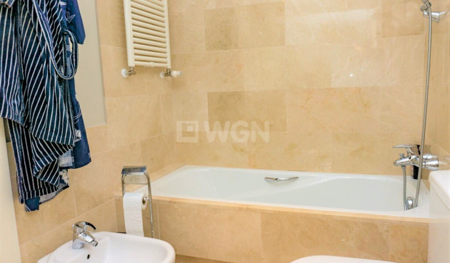 Odsprzedaż - Villa - Las Colinas Golf - Inland