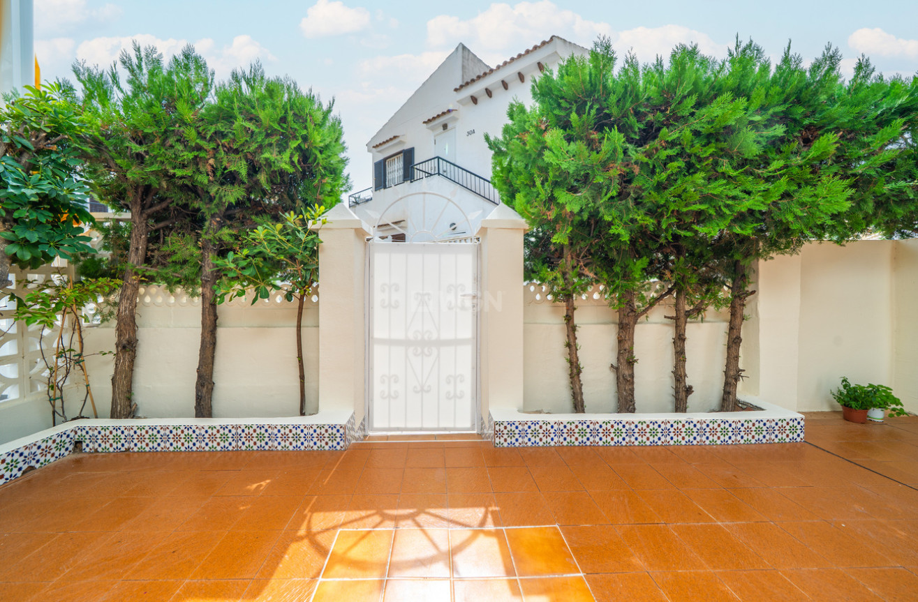 Wiederverkauf - Bungalow - Torrevieja - La Mata