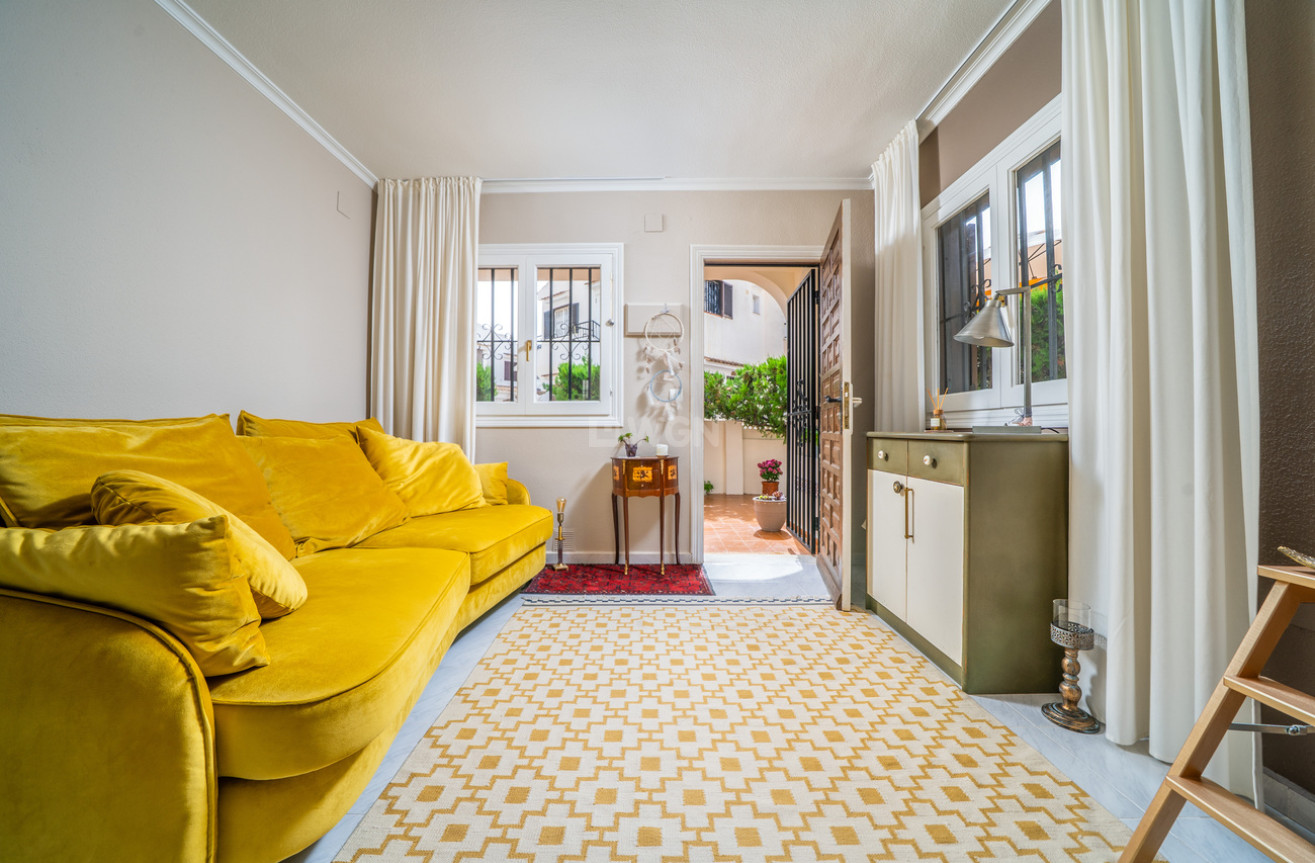 Wiederverkauf - Bungalow - Torrevieja - La Mata