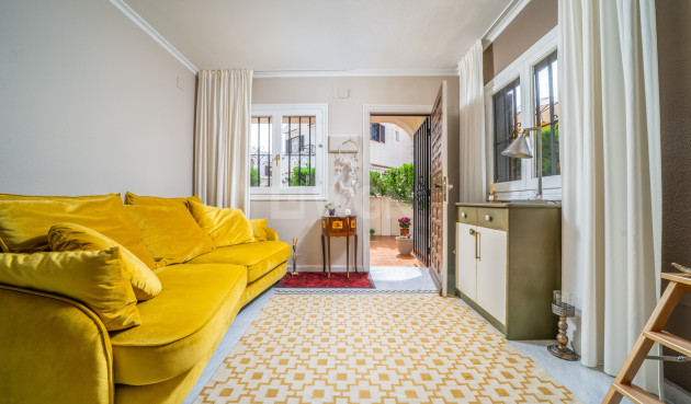 Wiederverkauf - Bungalow - Torrevieja - La Mata