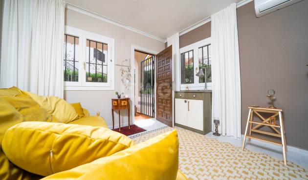 Wiederverkauf - Bungalow - Torrevieja - La Mata