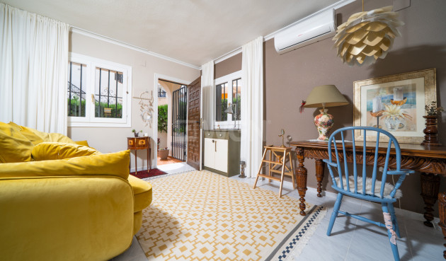 Wiederverkauf - Bungalow - Torrevieja - La Mata