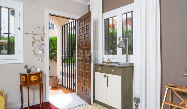 Wiederverkauf - Bungalow - Torrevieja - La Mata