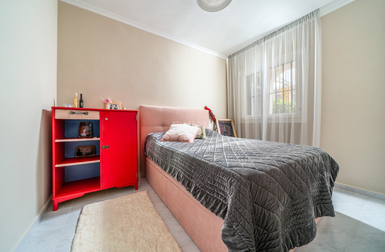 Wiederverkauf - Bungalow - Torrevieja - La Mata