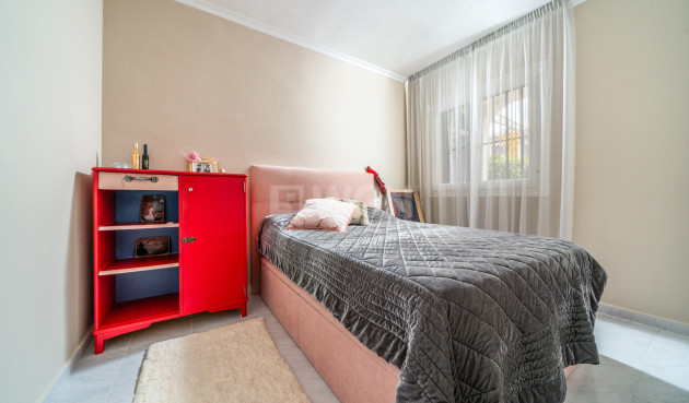 Wiederverkauf - Bungalow - Torrevieja - La Mata