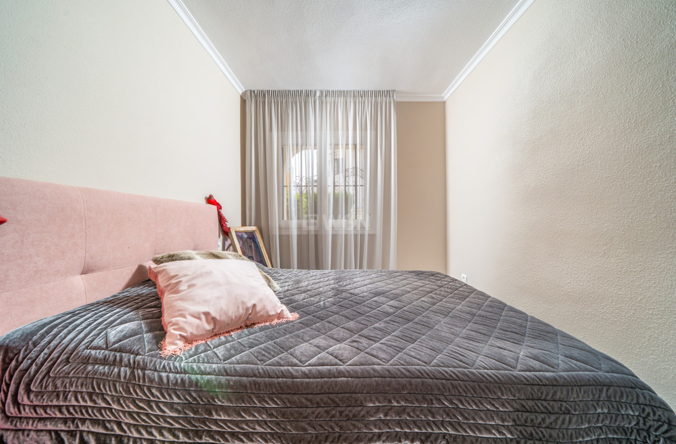 Wiederverkauf - Bungalow - Torrevieja - La Mata