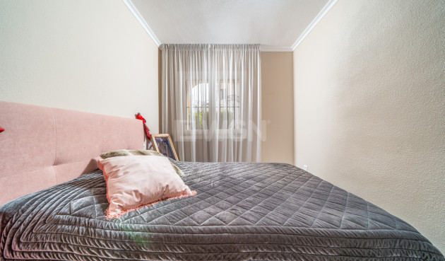 Wiederverkauf - Bungalow - Torrevieja - La Mata