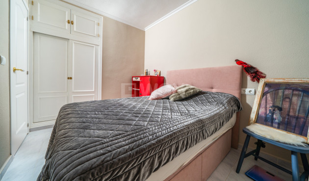 Wiederverkauf - Bungalow - Torrevieja - La Mata