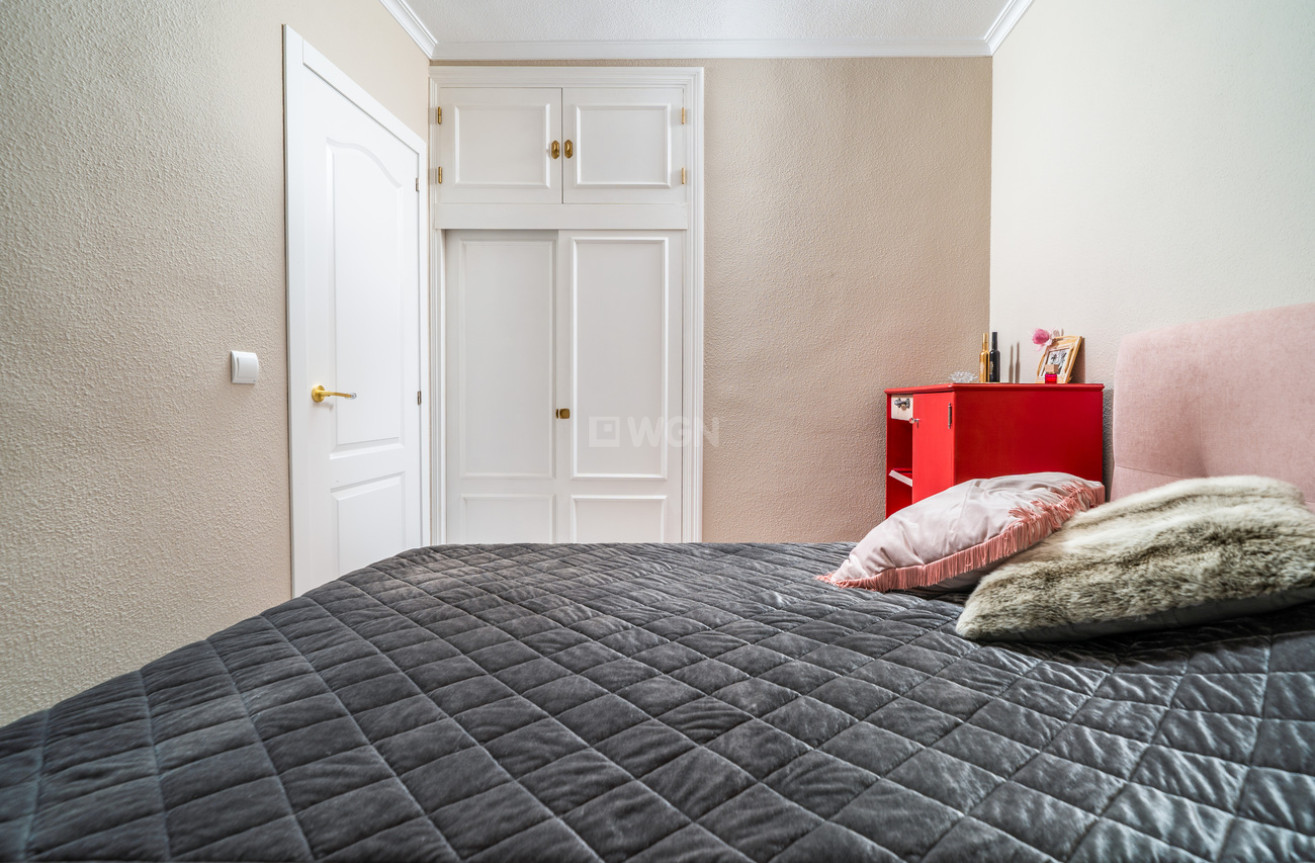 Wiederverkauf - Bungalow - Torrevieja - La Mata