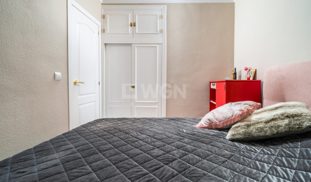 Wiederverkauf - Bungalow - Torrevieja - La Mata