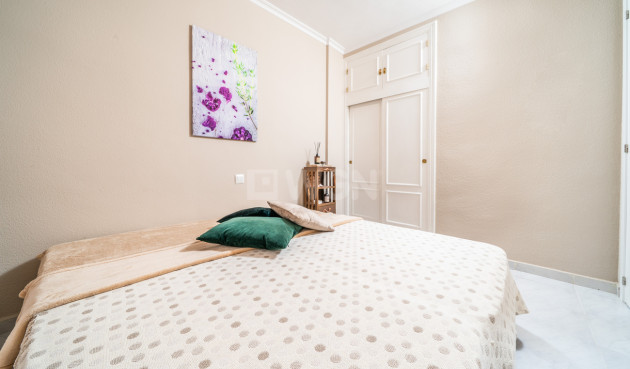 Wiederverkauf - Bungalow - Torrevieja - La Mata