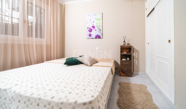 Wiederverkauf - Bungalow - Torrevieja - La Mata