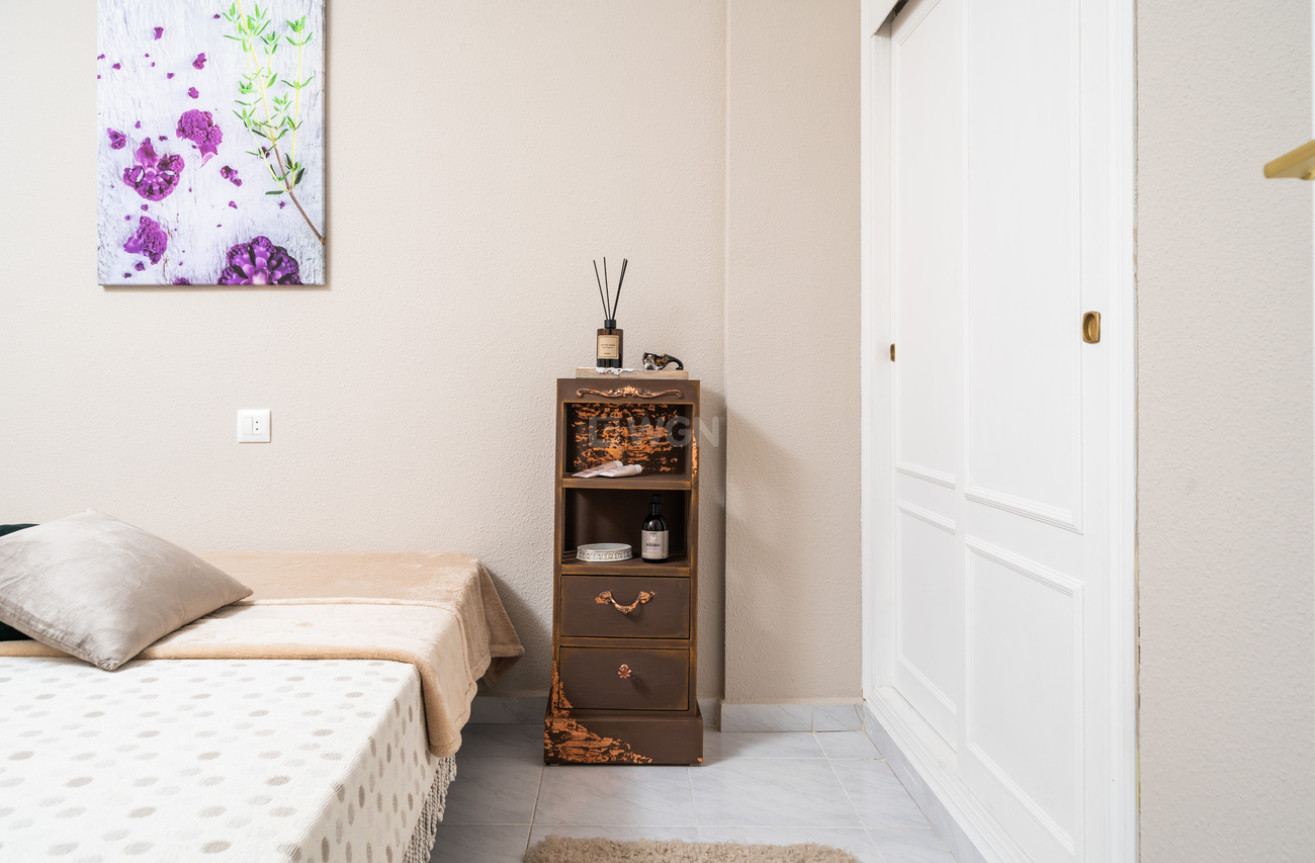 Wiederverkauf - Bungalow - Torrevieja - La Mata