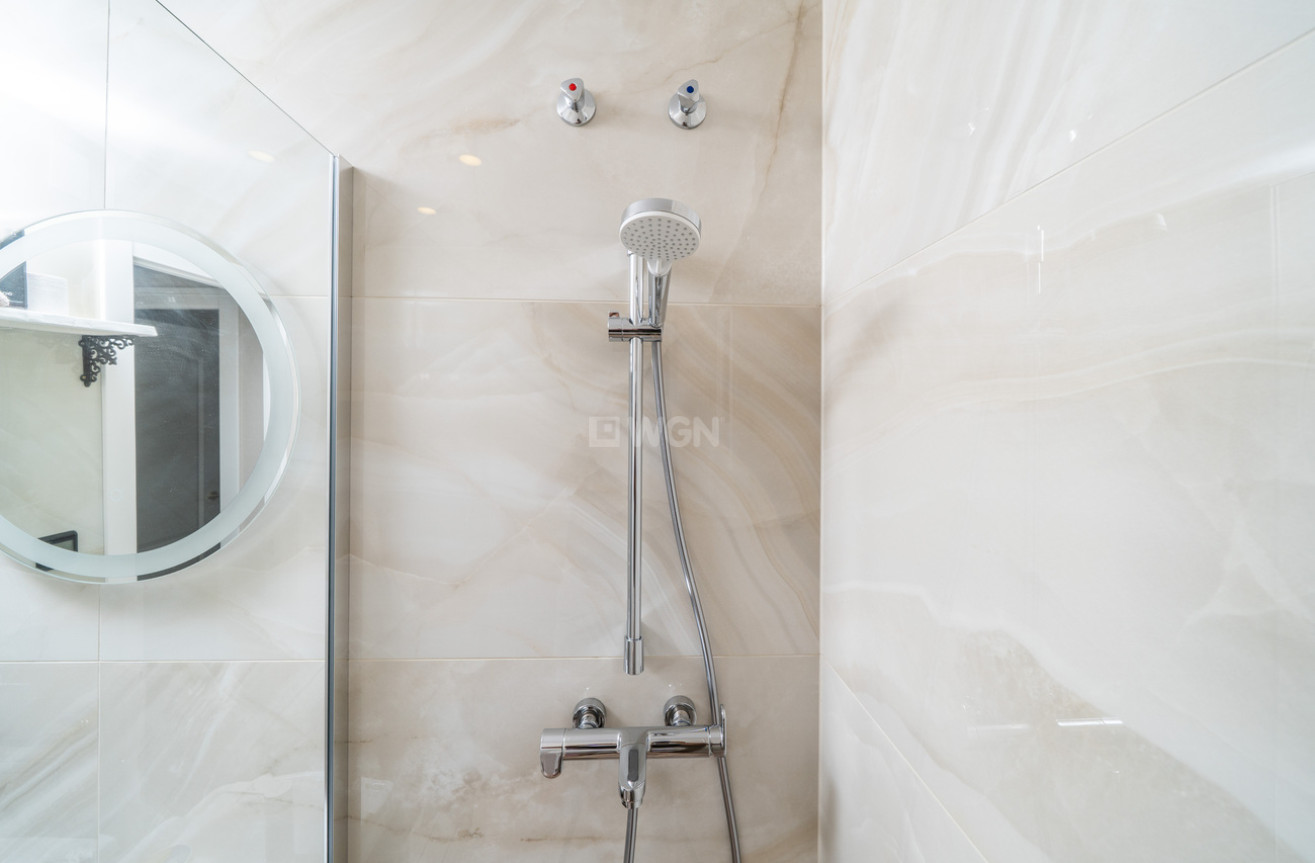 Wiederverkauf - Bungalow - Torrevieja - La Mata