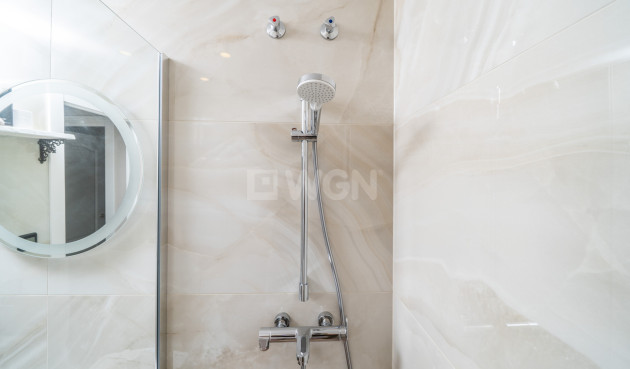 Wiederverkauf - Bungalow - Torrevieja - La Mata