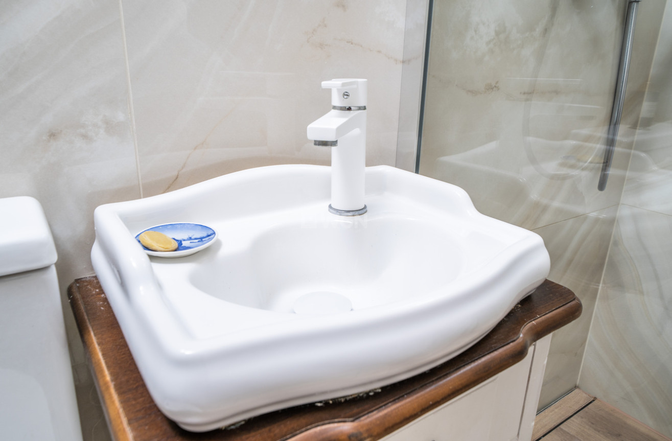 Wiederverkauf - Bungalow - Torrevieja - La Mata