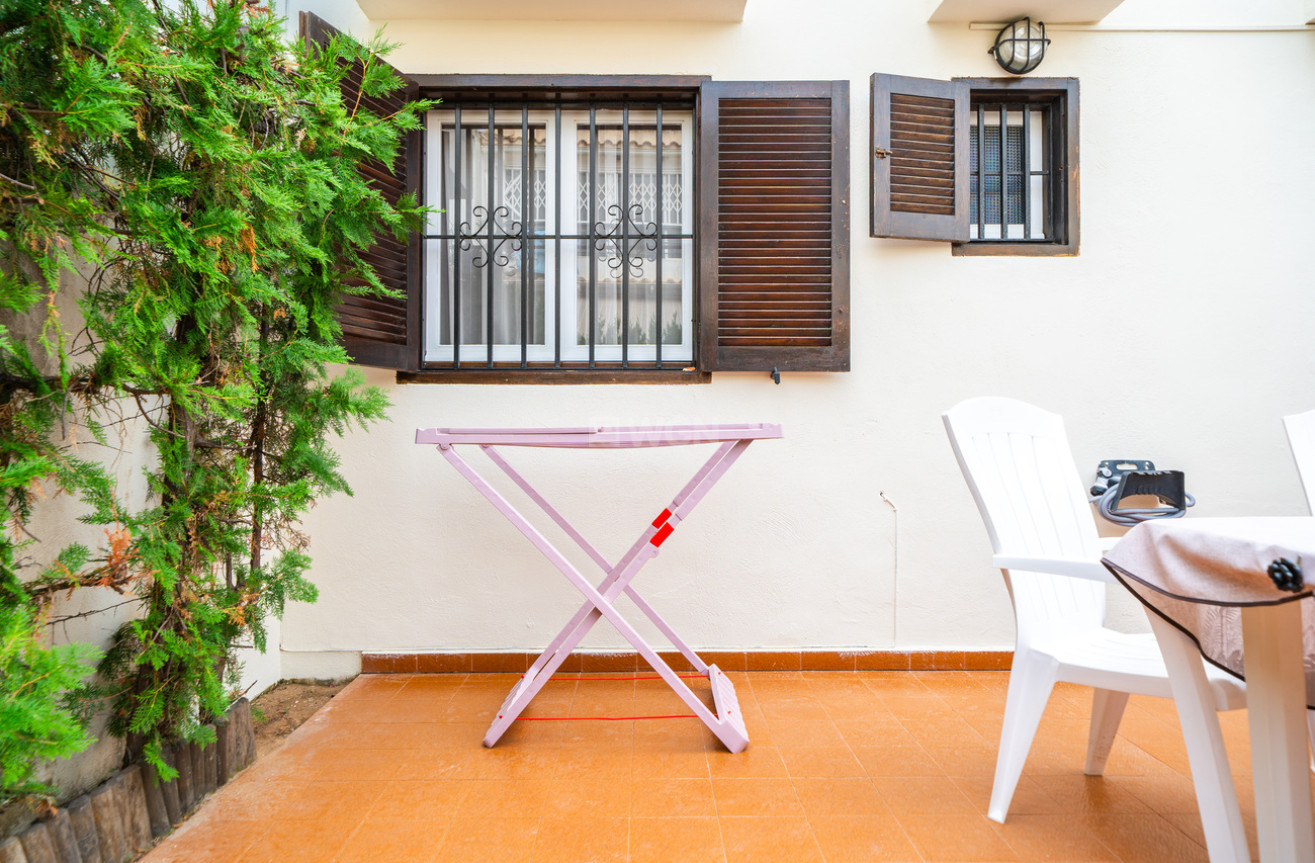 Wiederverkauf - Bungalow - Torrevieja - La Mata